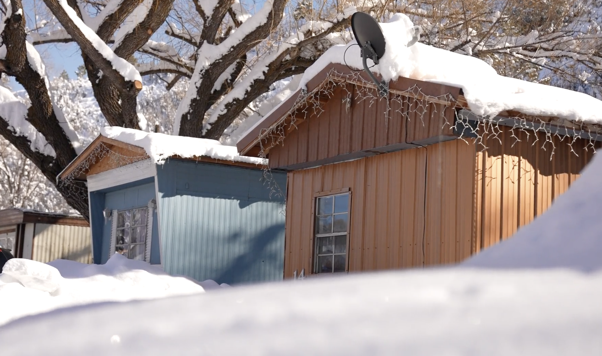 Facing rising rents, mobile home park residents are buying their land - Vimarsana News